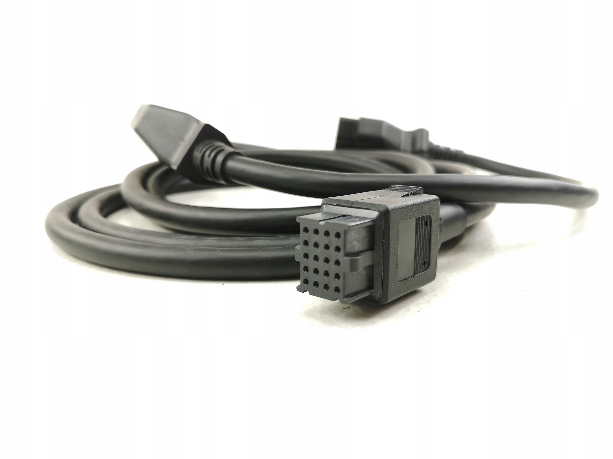KABEL ECU OBD HONDA ORYGINAŁ ASO SVTDS3558109400 Kod producenta SVTDS3558109400