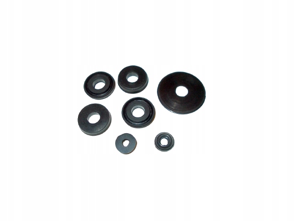 Kpl pompy hamulcowej 2 stopniowej Wartburg Numer katalogowy części 09-230