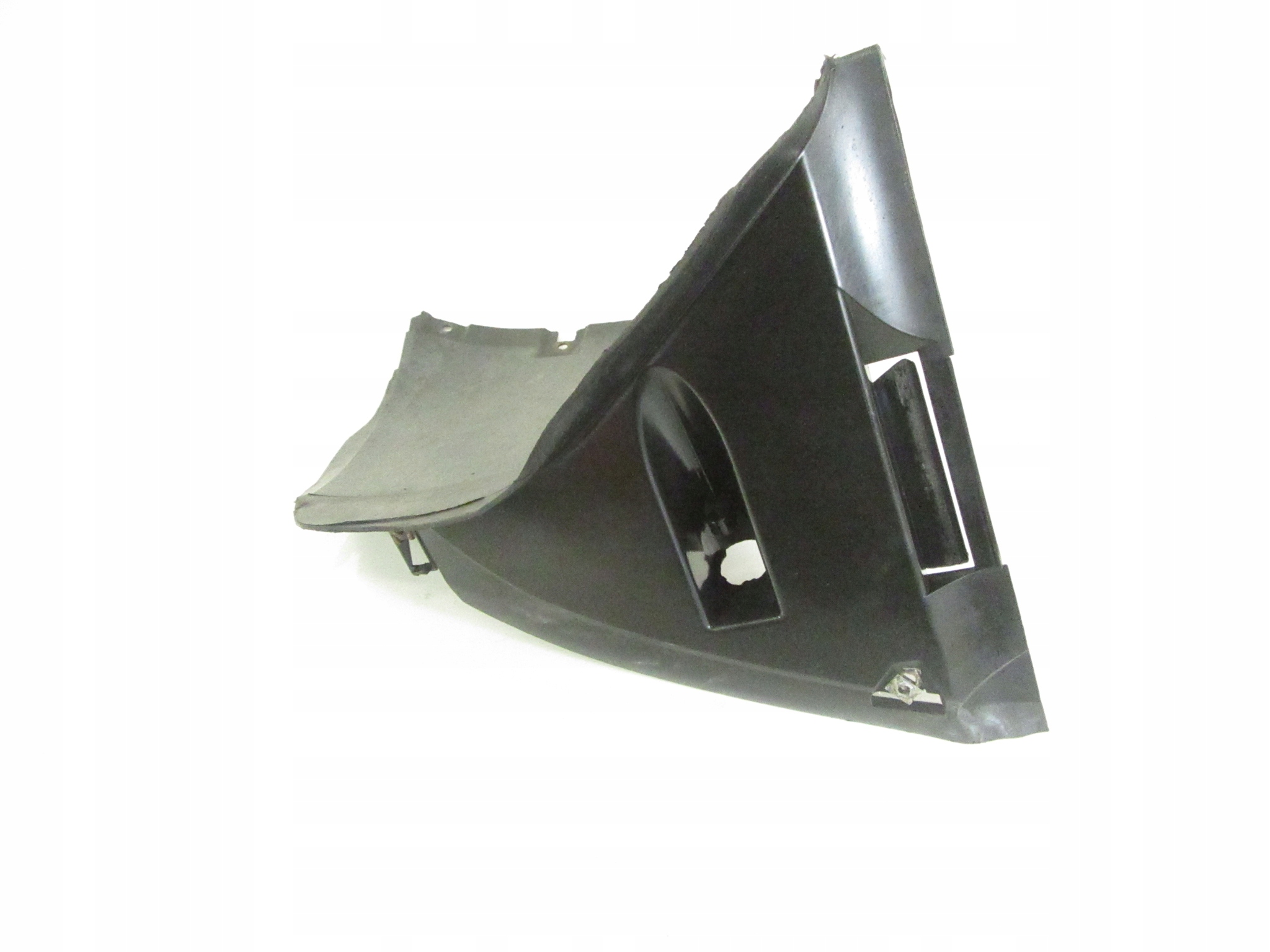 mudguard left front cover wheels BMW 3 e46 sedan KOMBI 8193811