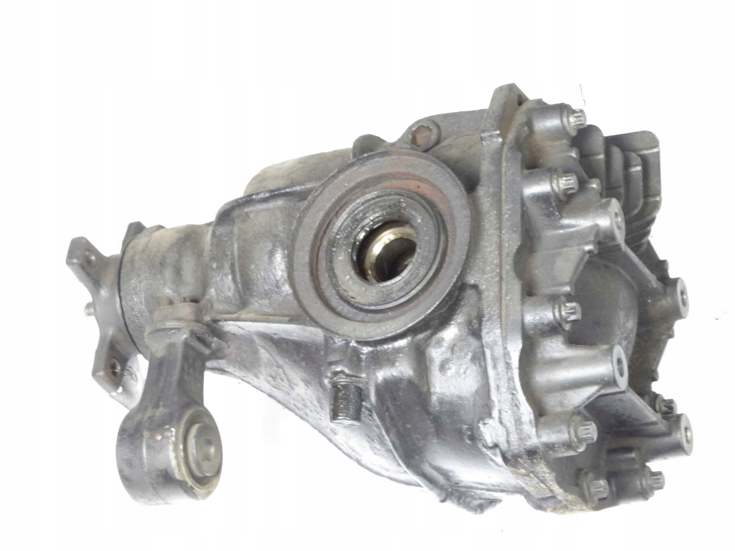 A2203510508 - Mercedes S class W220 міст диференціал диференціал 2,47