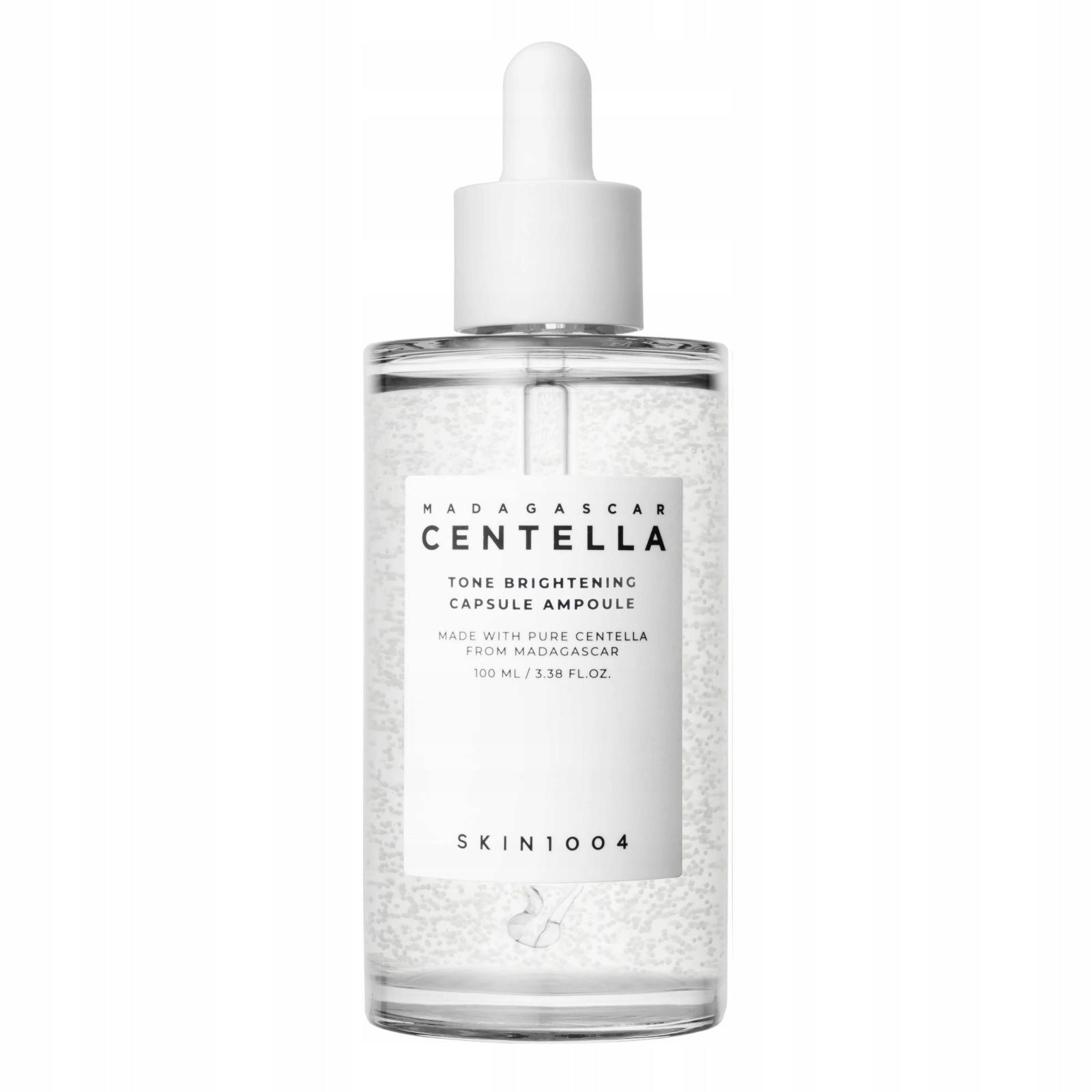 SKIN1004 Madagaskar Centella Rozjasňující Ampule V Kapsulích