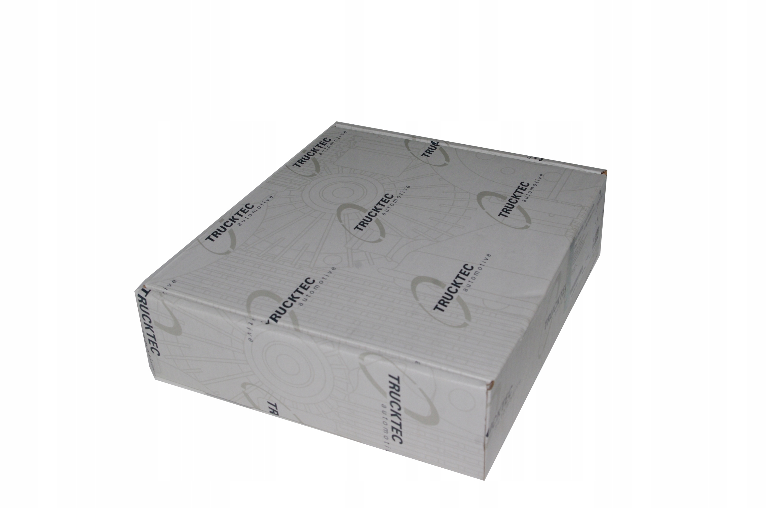 Крепление вентилятора TRUCKTEC AUTOMOTIVE 02.19.041