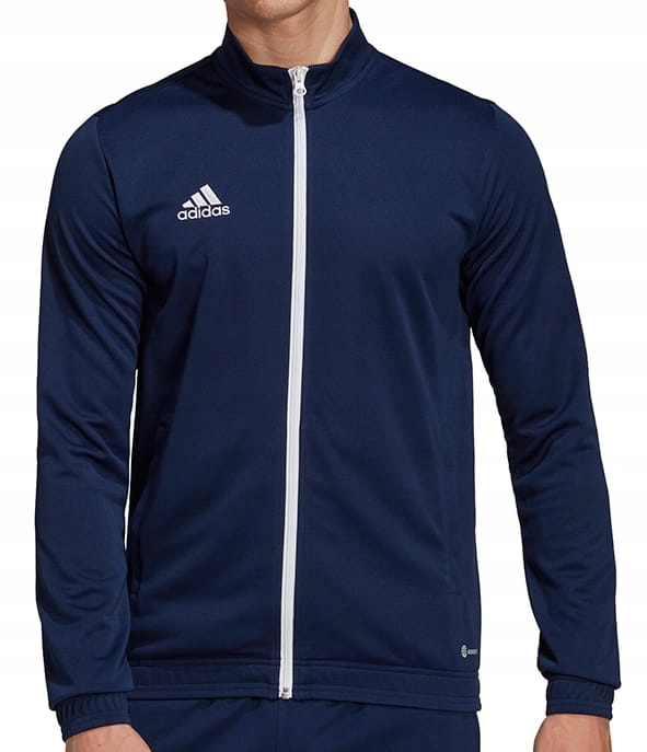 

Adidas Entrada Bluza Męska Rozpinana Piłkarska M