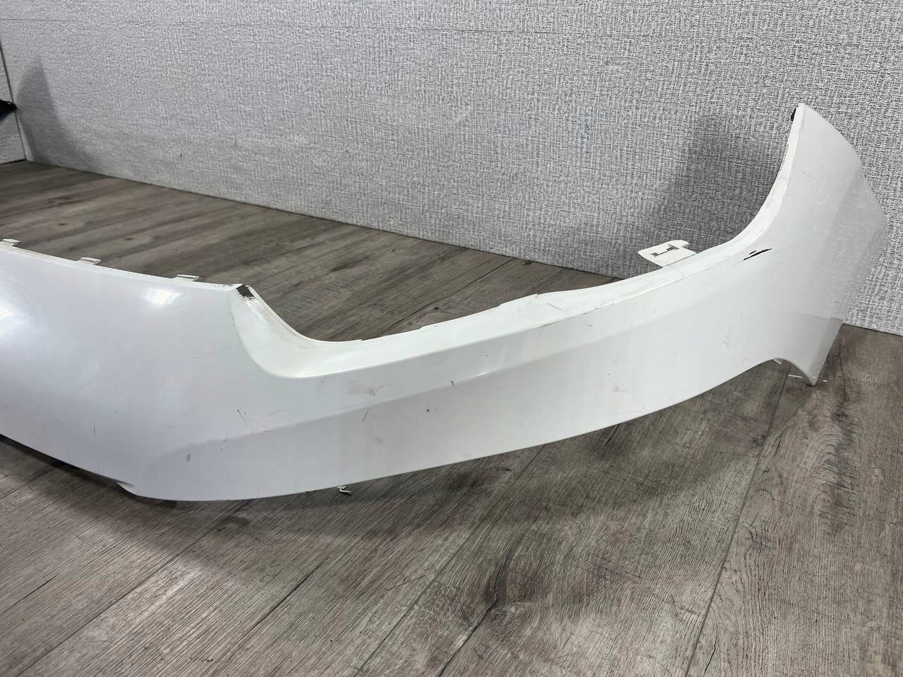 CITROEN BERLINGO III 2018-2024 bumper front 99899494