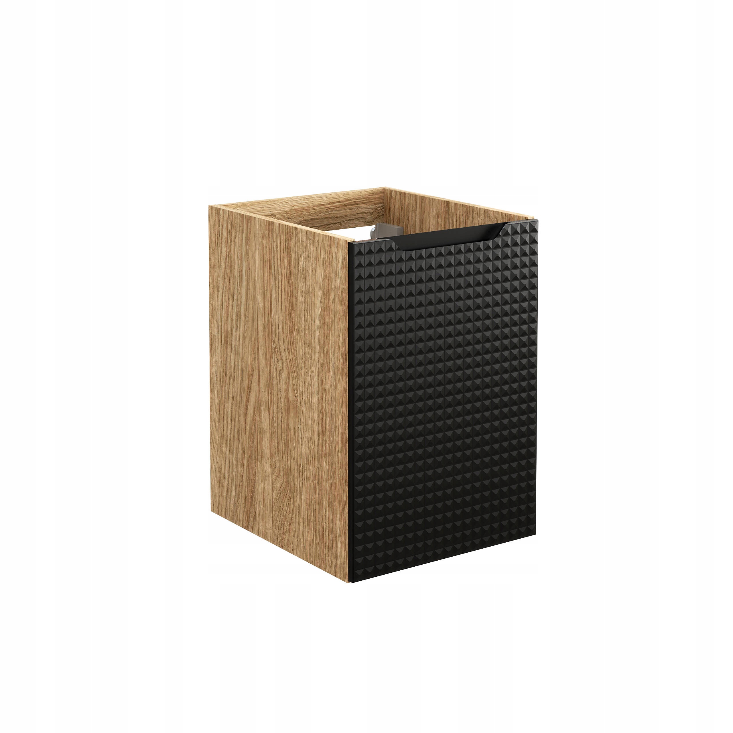 Szafka Pod Blat 40 cm Luxor Black