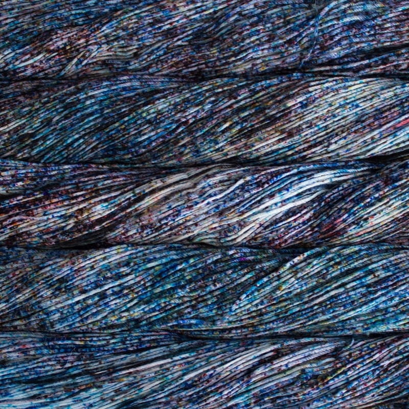 Příze Malabrigo Arroyo 162 Rumbo