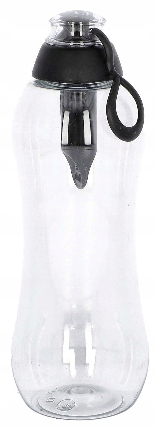 BUTELKA FILTRUJĄCA Dafi Soft 0,5 + 3 FILTRY WKŁADY Marka Dafi