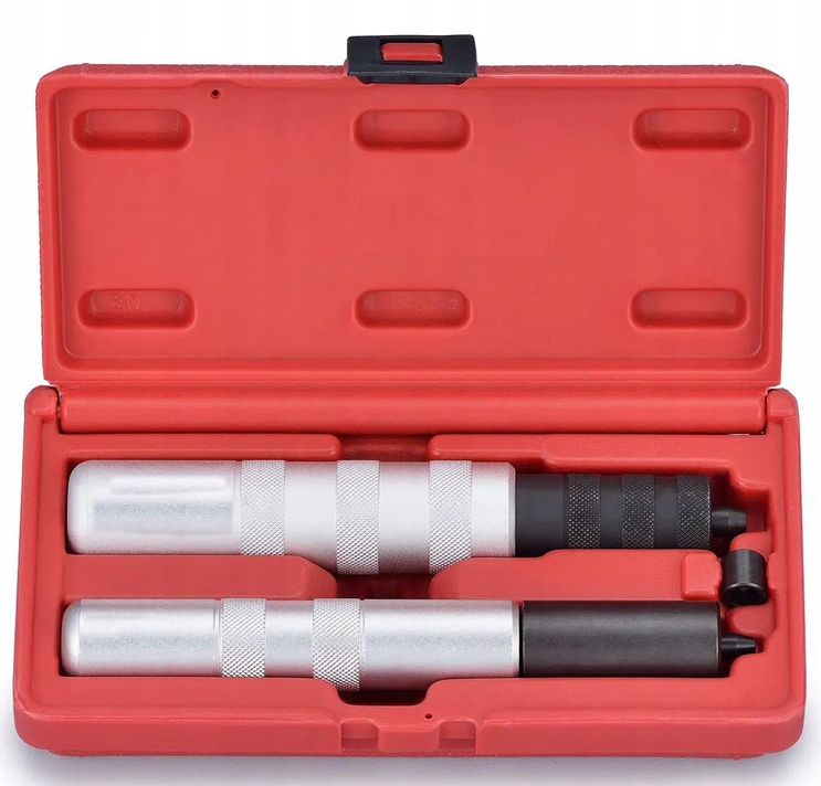 Sada Pro Demontáž A Montáž Ventilů