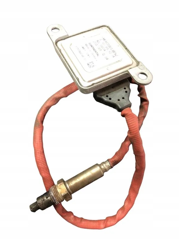 A0009056204 - MERCEDES W205 лямбда-зонд NOX 0009056204