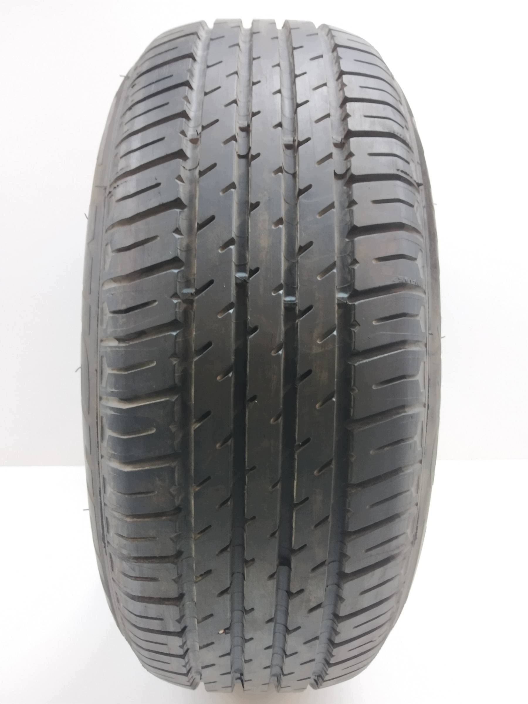 tyre summer MICHELIN PILOT HX 225/60R16 (3600) 7.86