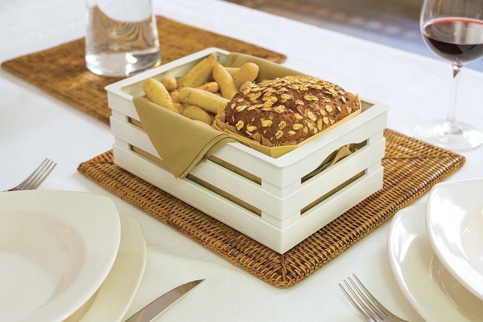 ORGANIZER SKRZYNKA POJEMNIK KUCHNIA ŁAZIENKA BM Marka inna