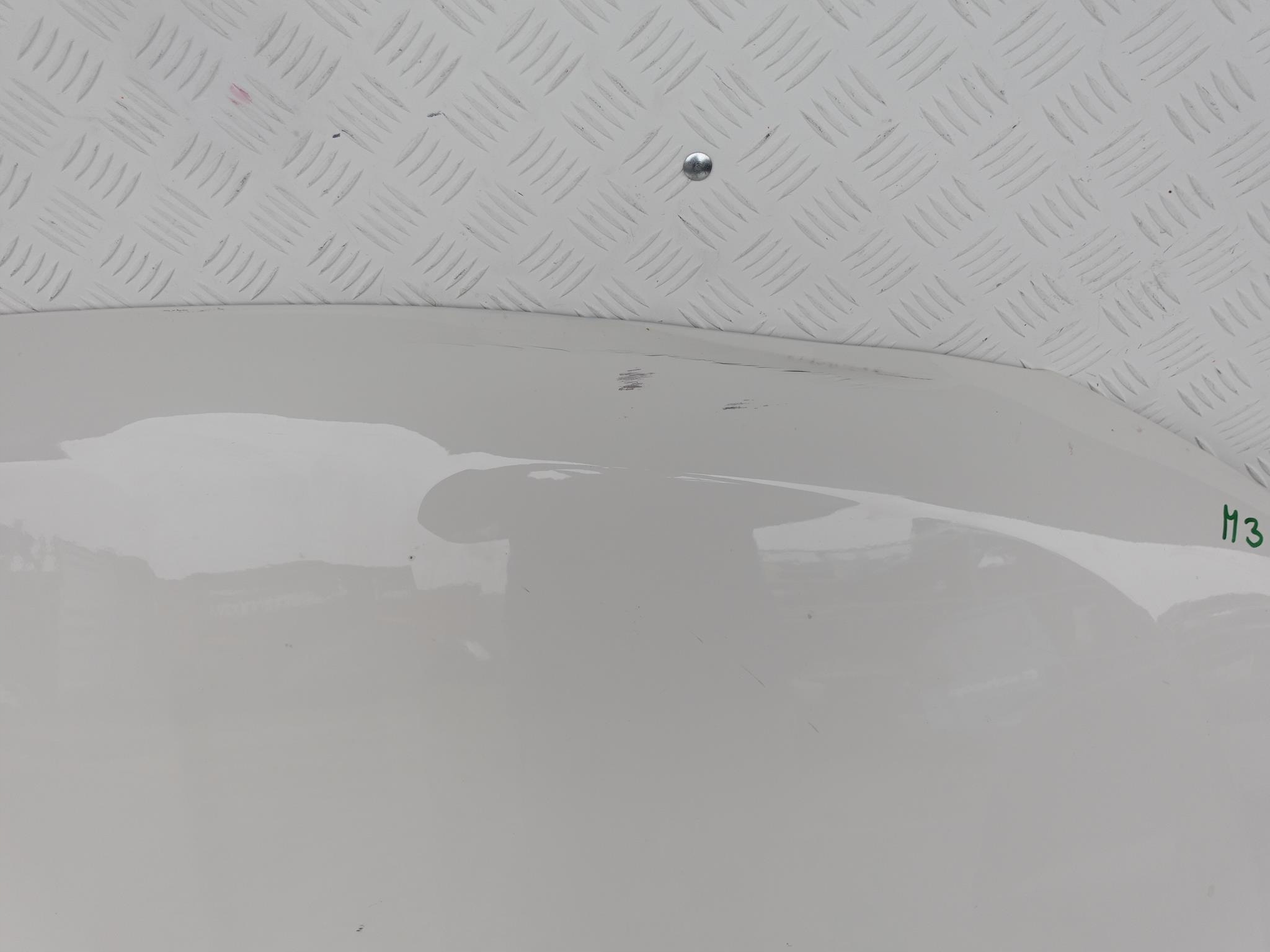 DODGE DURANGO III 3 10-21 MOTORHAUBE ABDECKUNG ORG
