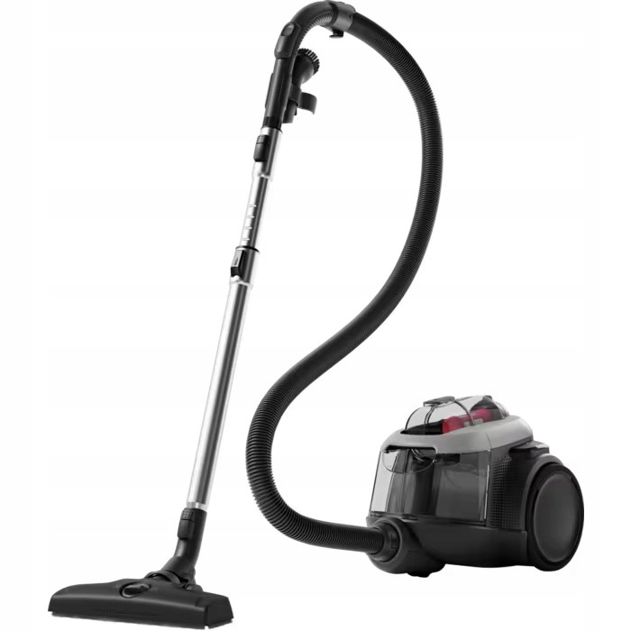Electrolux Bezvreckový vysávač 600 EL61A4UG