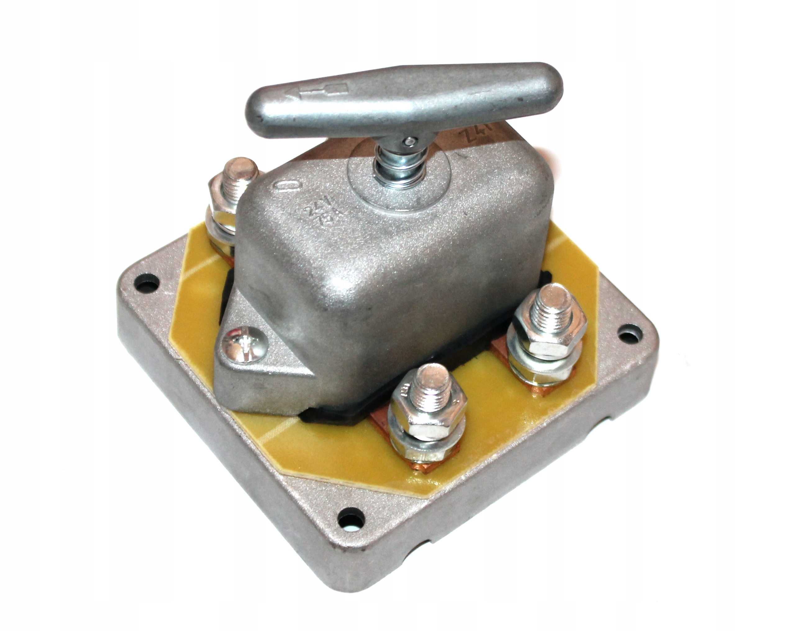 Odłącznik prądu masy SW-41 STAR