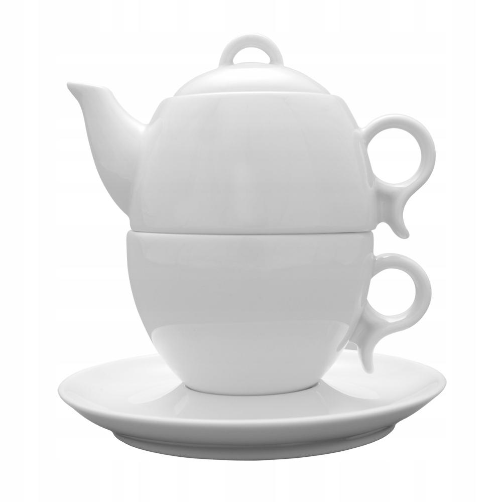 

Lubiana Bola Czajnik 300ML Filiżanka 280 +spodek