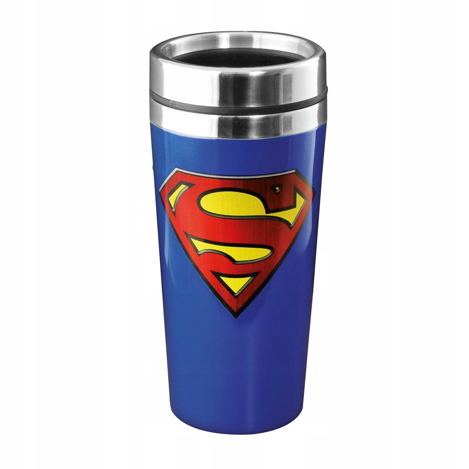 

Kubek termiczny Superman DC Comics
