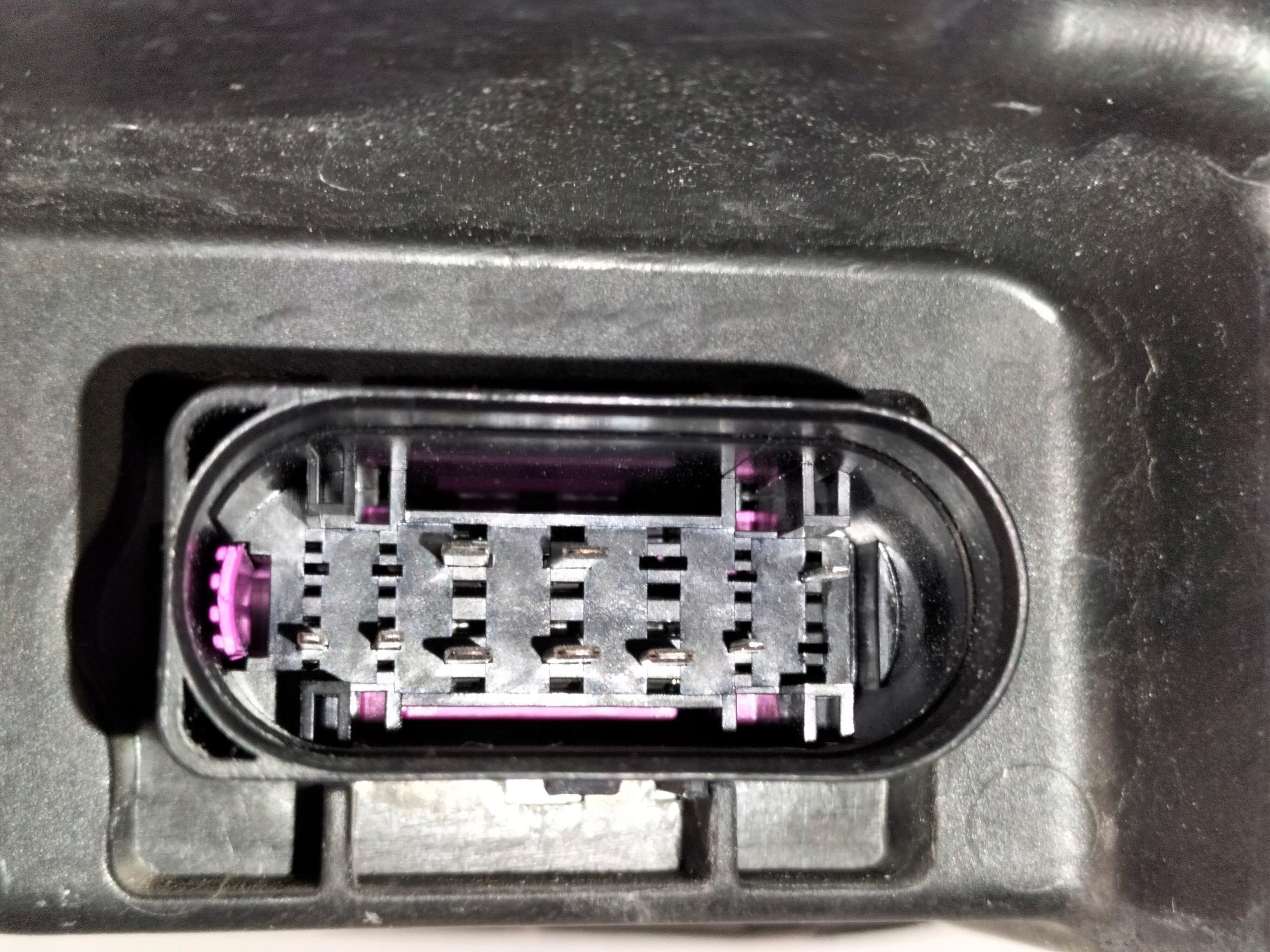 light front reflektor right VOLVO XC90 XC-90 II 15- FULL LED