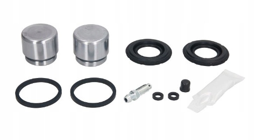 TŁOCZEK zacisku tył MERCEDES 38 mm