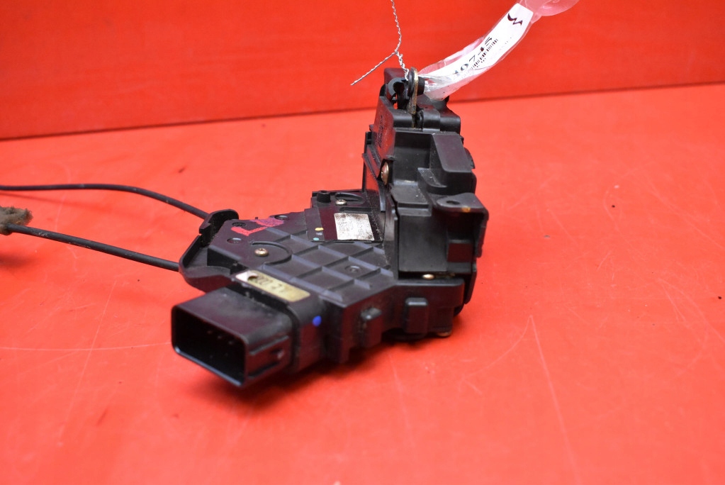 lock door left front front EU 5N6A-A21813AC MAZDA 5 CR 05-08