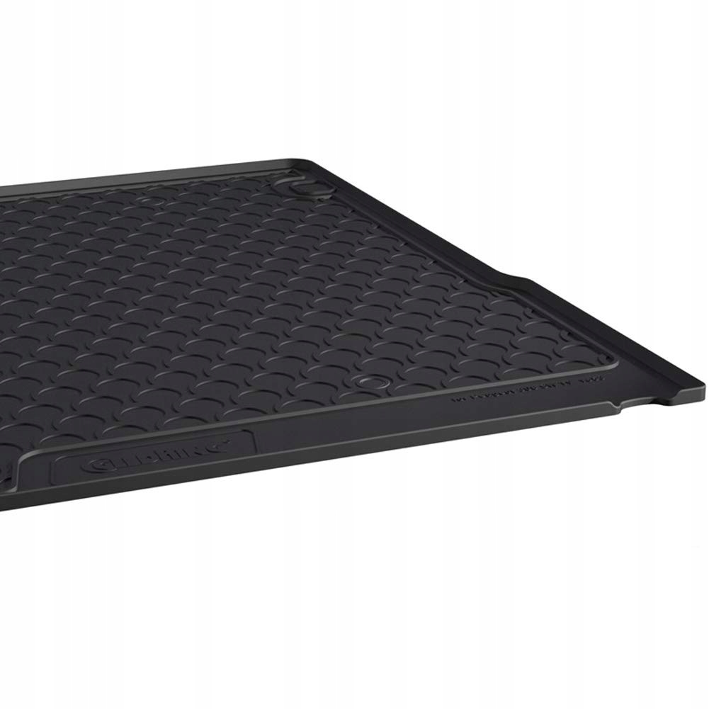 Gledring Rubbasol (guma) mata bagażnikowa 308 Sw Materiał guma