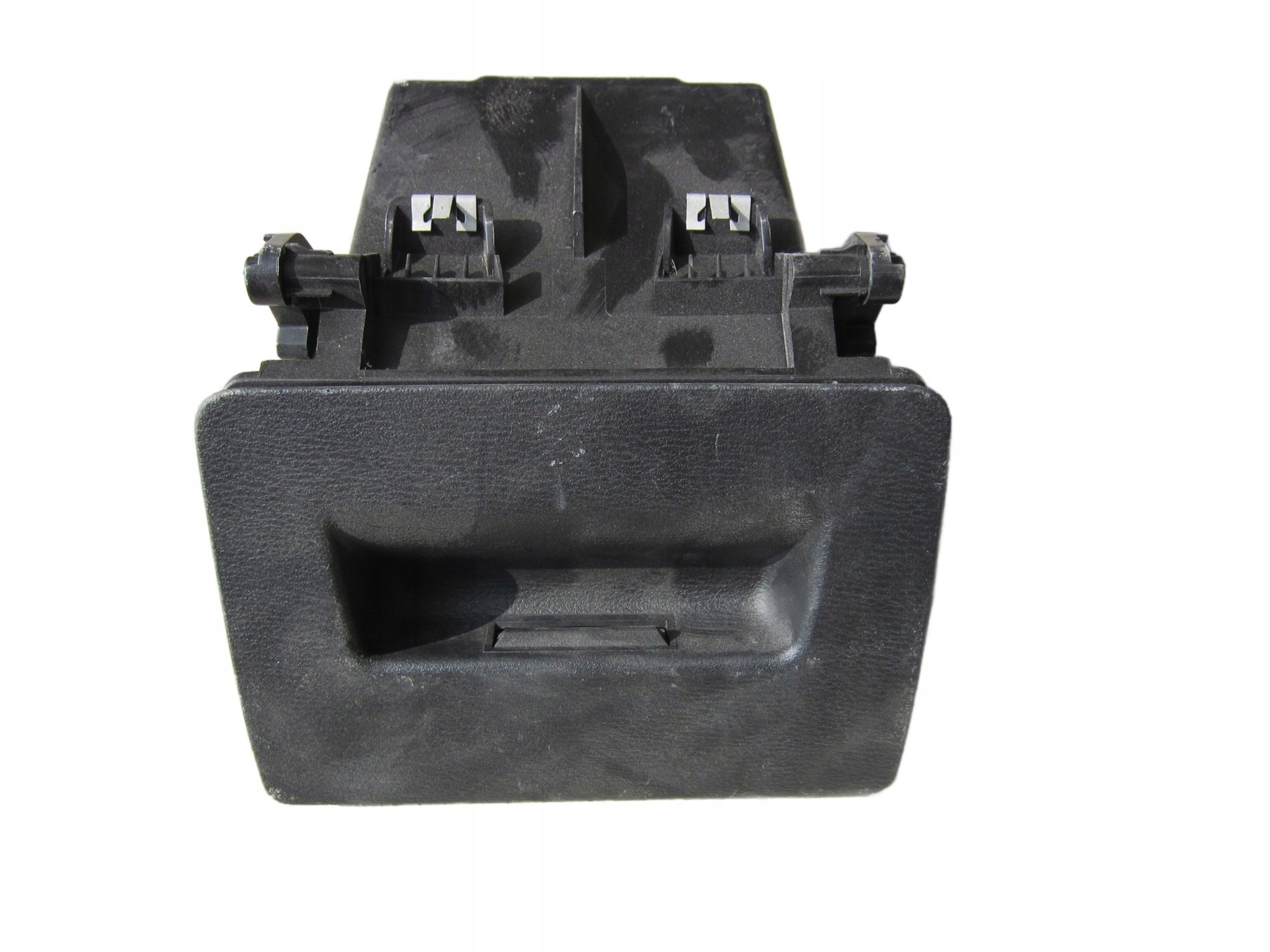 BMW F48 X1 passenger compartment small driver´s EUROPA