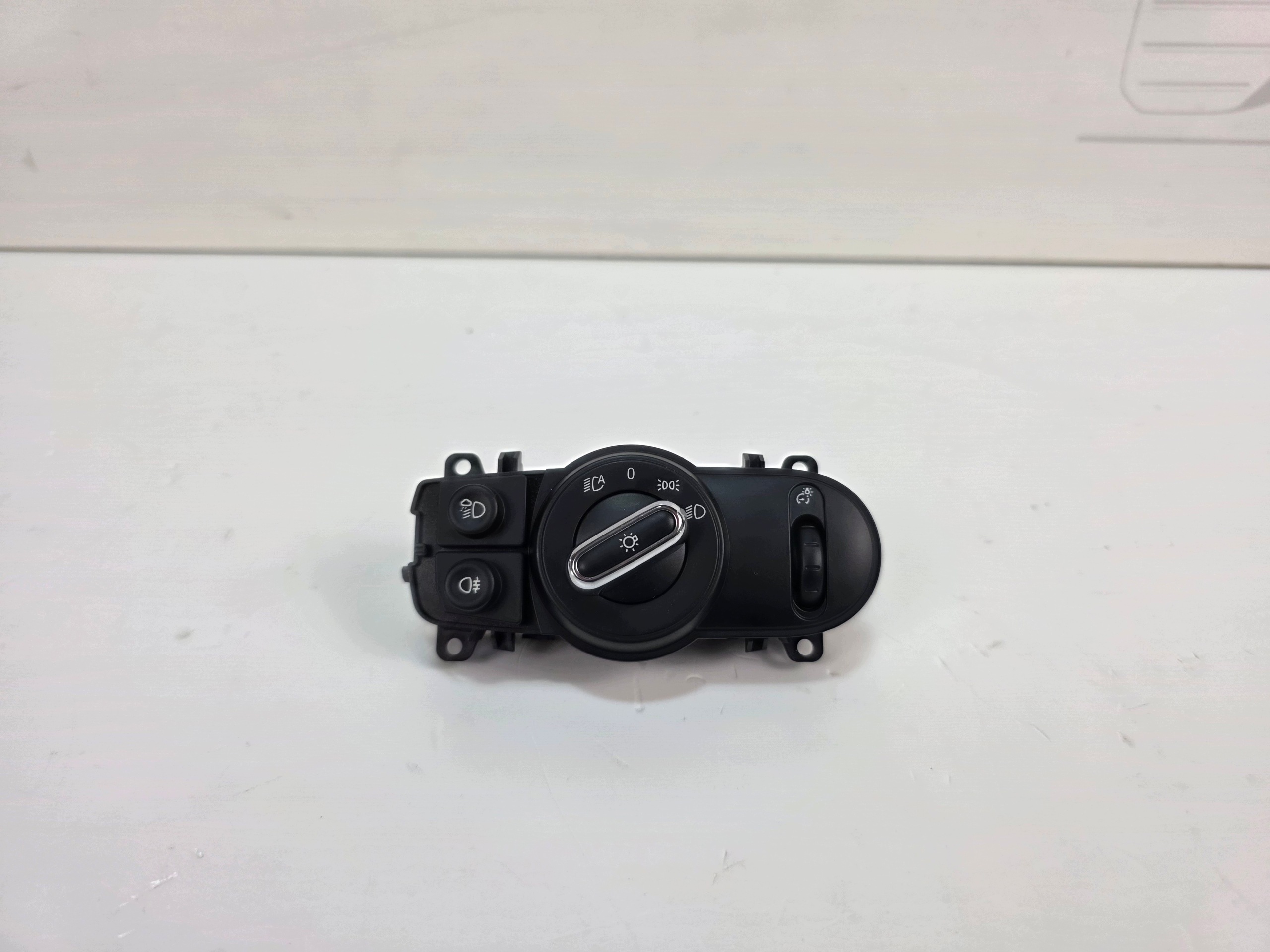 interruttore comando luci MINI COOPER F56 5A25469