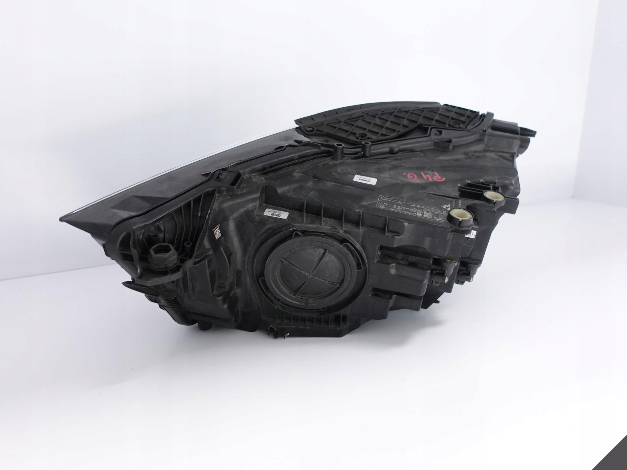 AUDI Q3 II 2 F3 83A 18- light FULL LED right EU