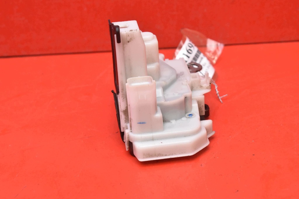lock door right front front EU FORD KA MK2 08-20
