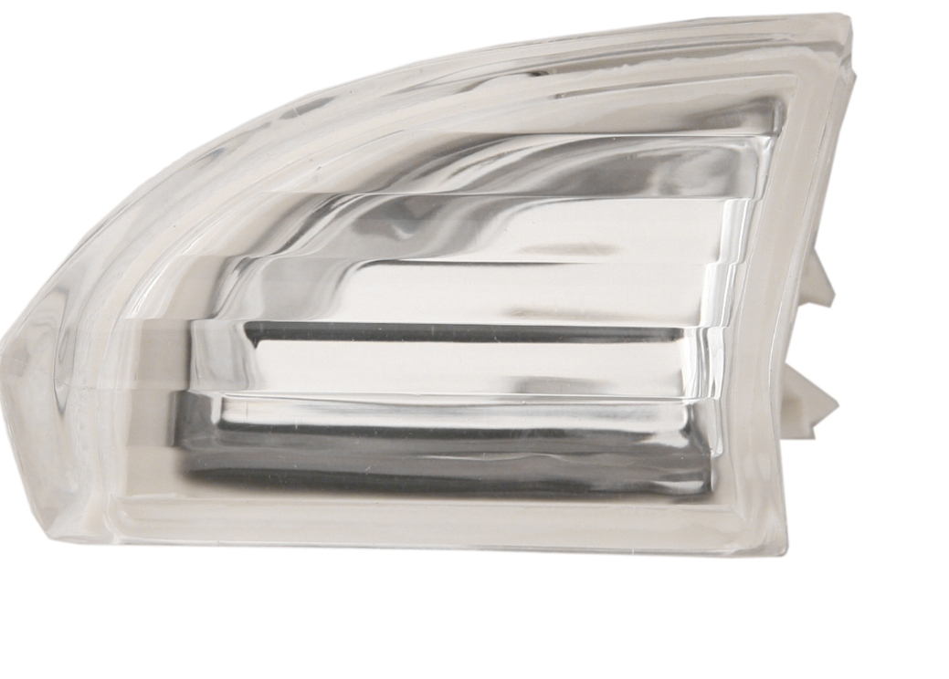 VOLKSWAGEN PASSAT CC 2008-2012 BLENDA ZDERZAKA PRZEDNIEGO MIGACZA LEWA NOWA