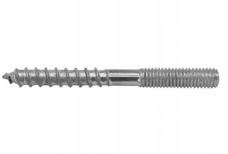 

Śruba Dwugwintowa M10x300 Torx Wkręt Gwint Szpilka