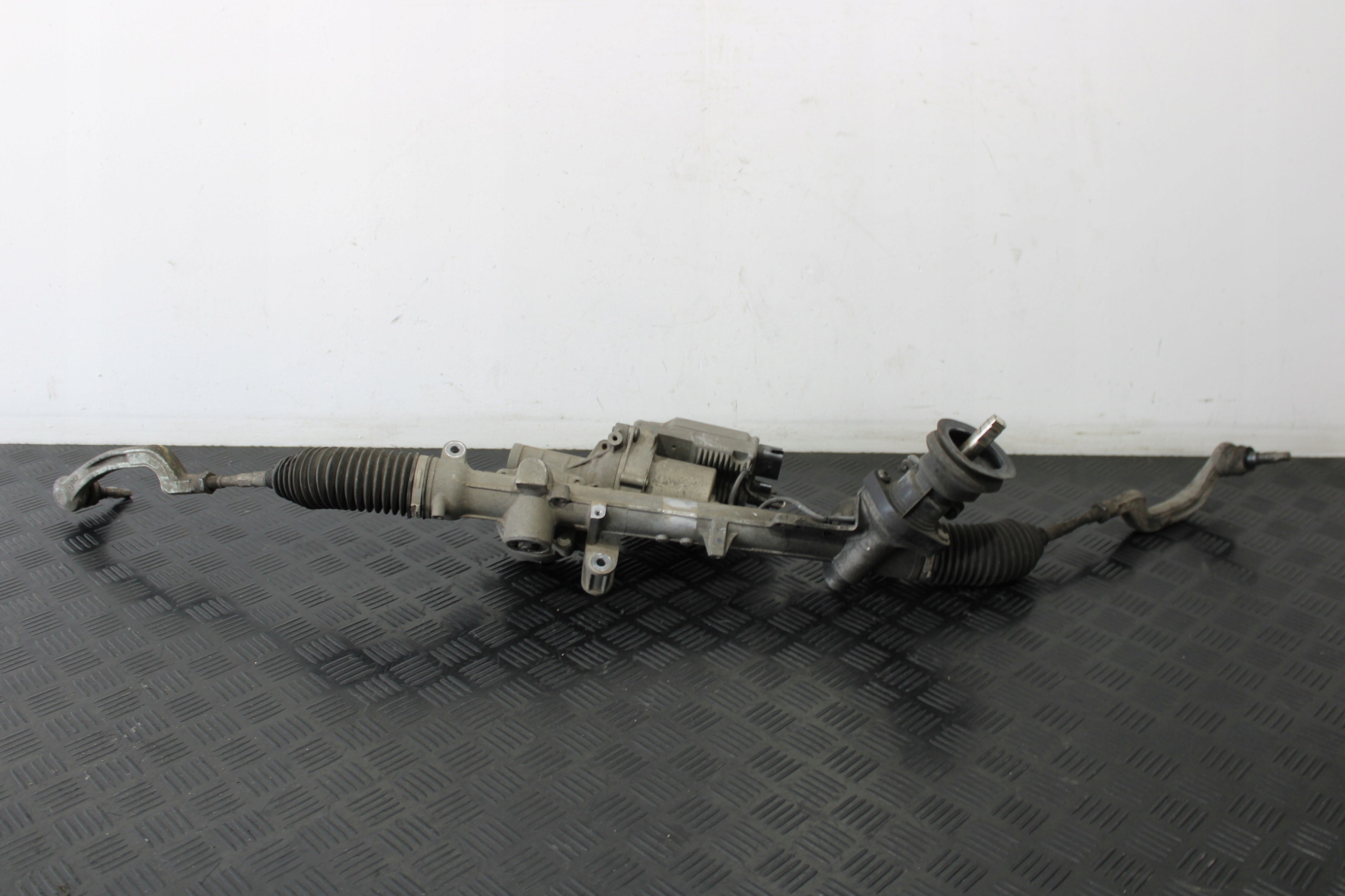 drag rod servo steering control A-KLASA W176 A2464601901