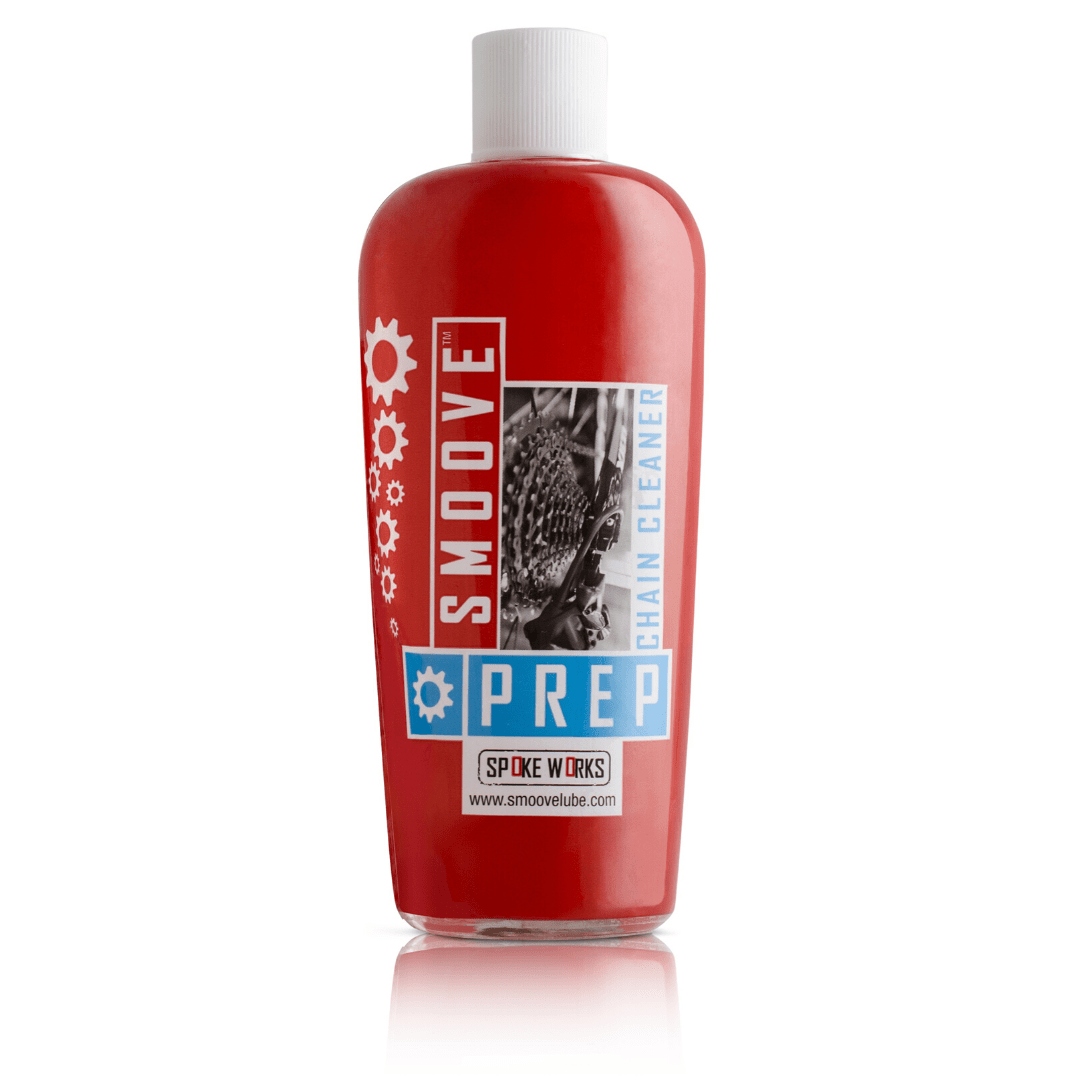Odtłuszczacz do łańcucha Smoove prep 250 ml