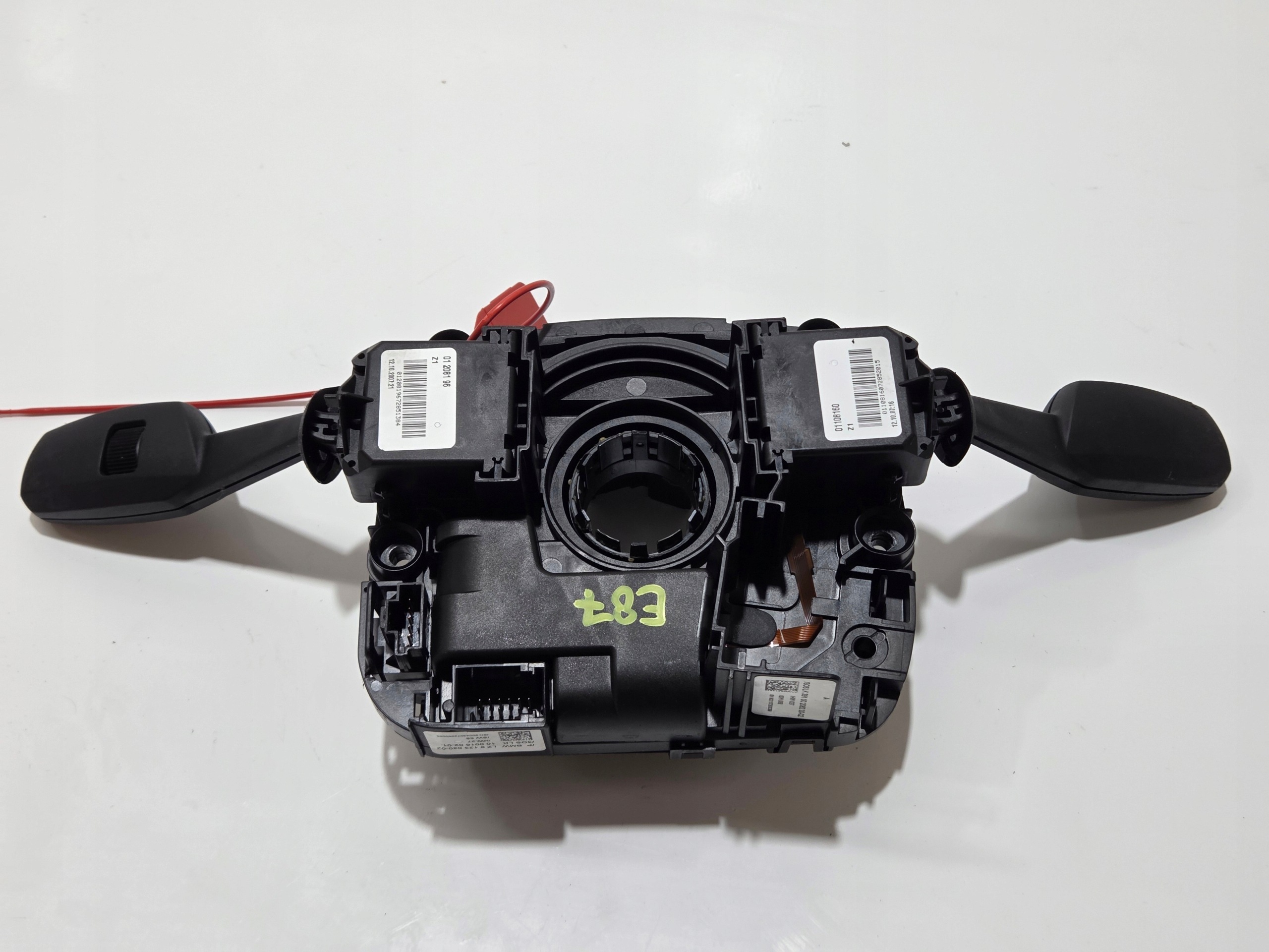 kombischalter BMW E87 6989556