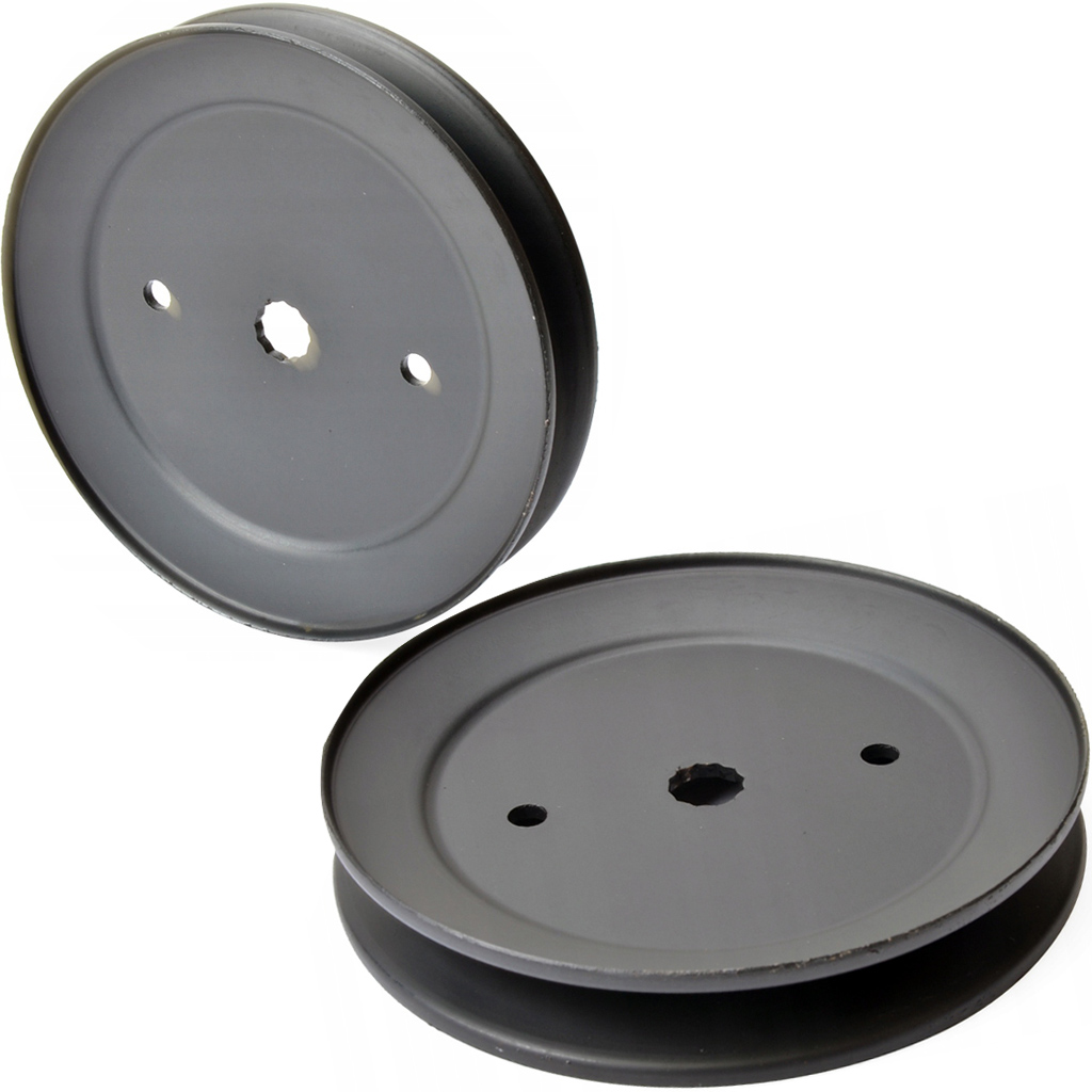 

Koło Pasowe Noży Husqvarna McCULLOCH 158 mm