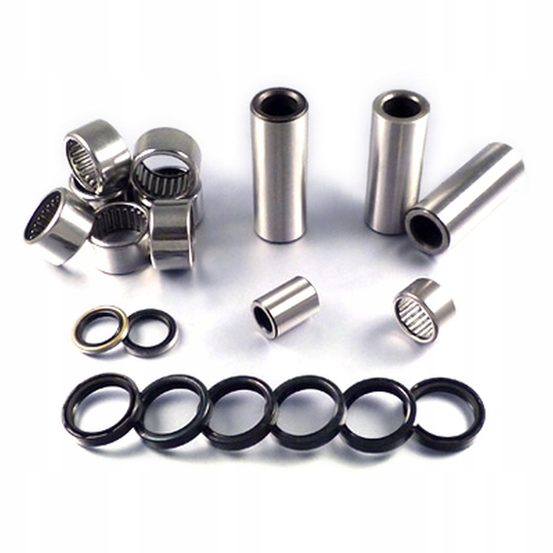 Bearing Worx Sada Na Opravu Spojovacieho Prvku (kĺbu) Kyvadla Gas Ec 125/20