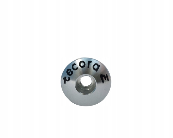 Kapsel sterów 1 1/8'' ahead Tecora