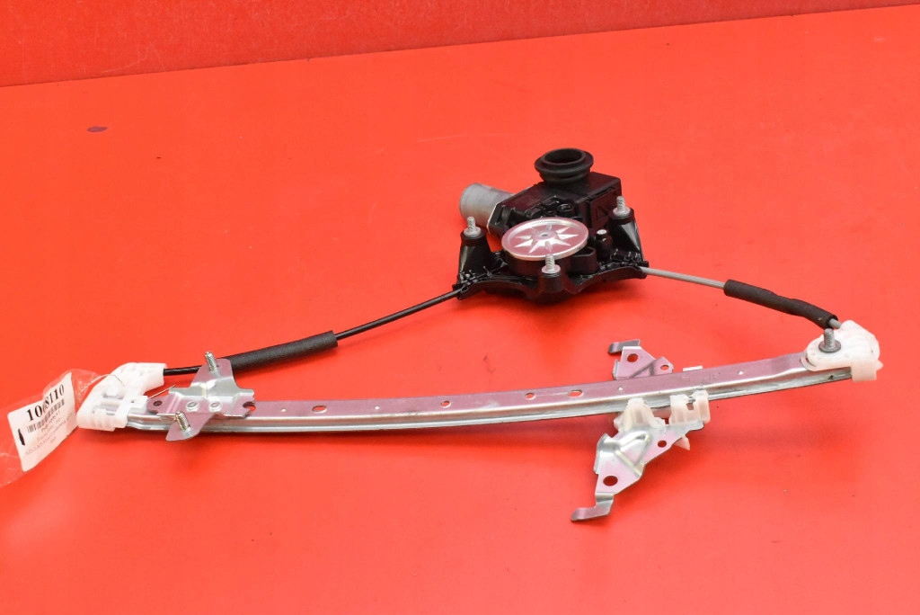 window regulator left rear part 85720-42160 TOYOTA BZ4X 22