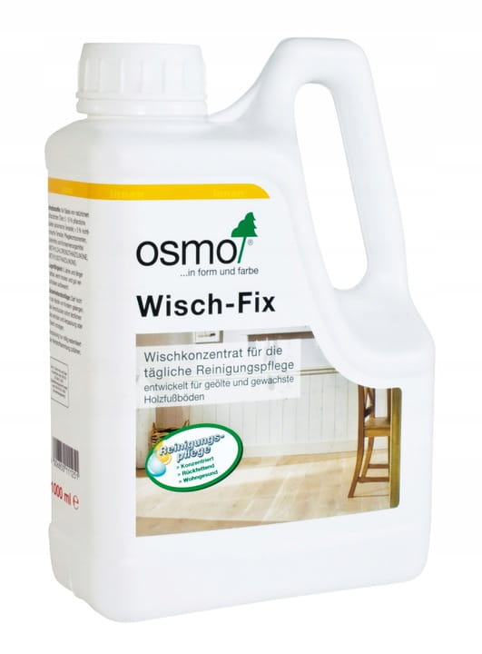 

Osmo Wisch Fix 8016 Koncentrat Do Podłóg 1L