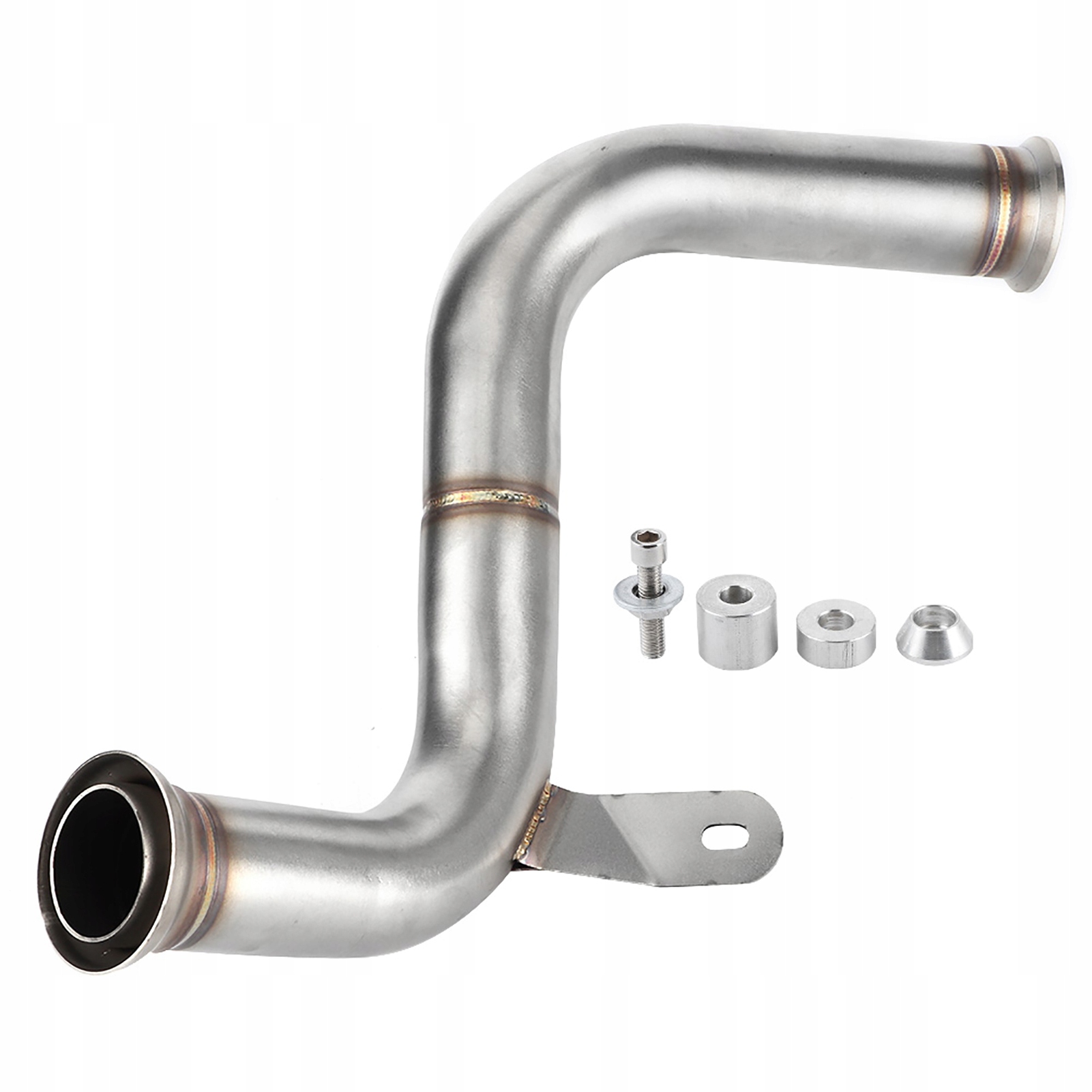 RURA SRODKOWA 17-20 KTM 390 WYDECHOWA NOWA