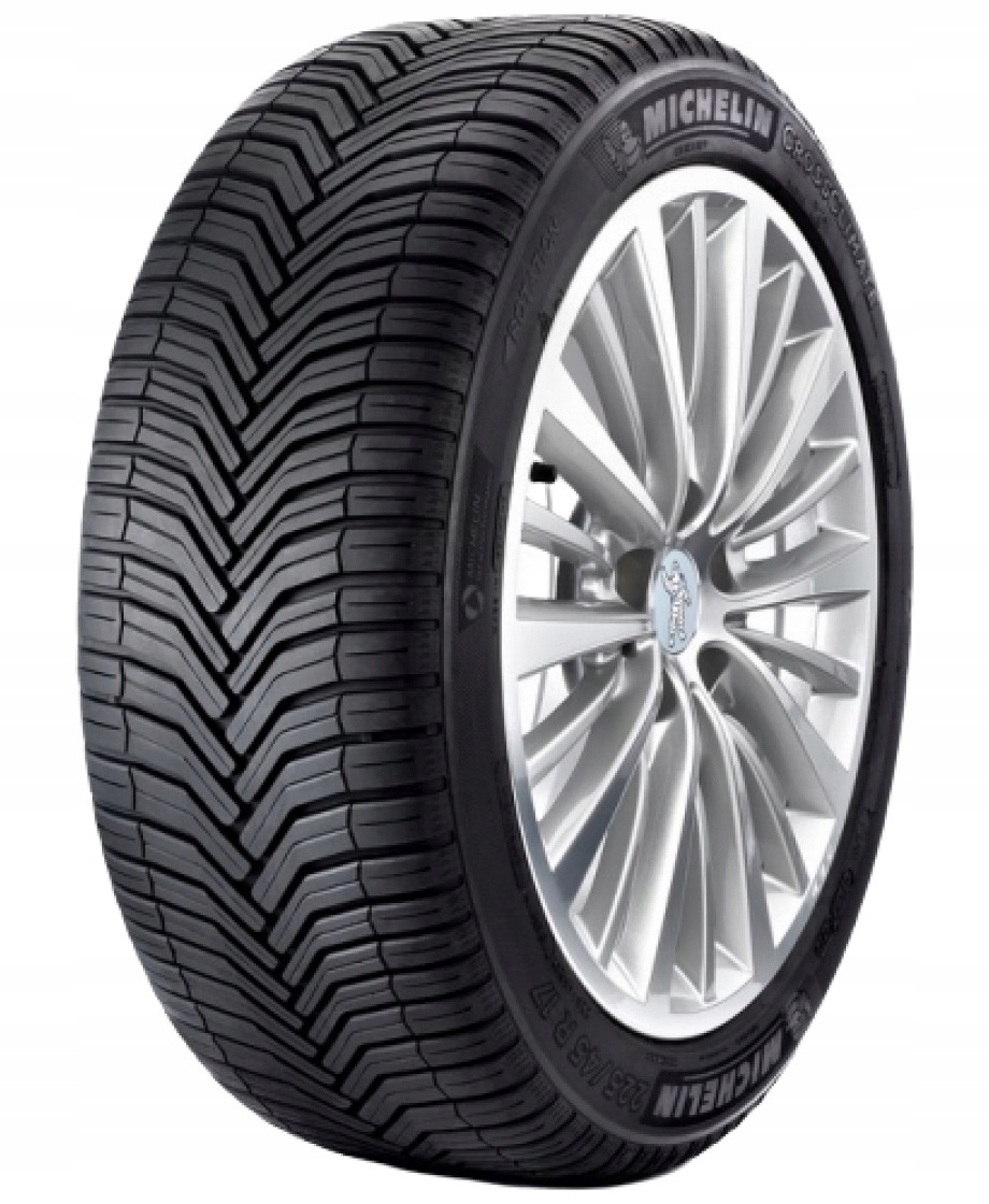 Michelin Crossclimate 225/55 R18 XL 102 V