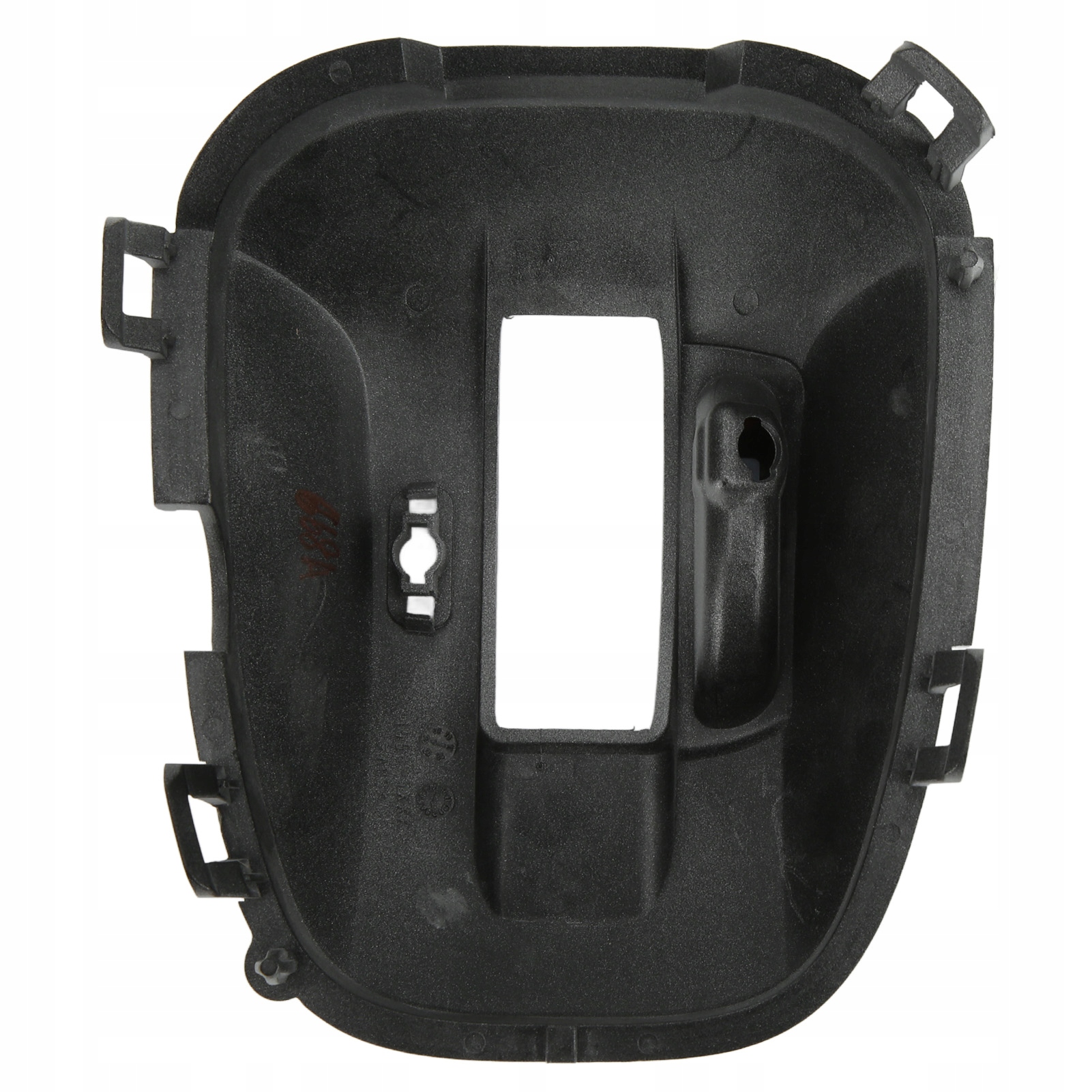 Pokrywa panelu skrzyni biegów Pokrywa osłony ramy Producent części Inny