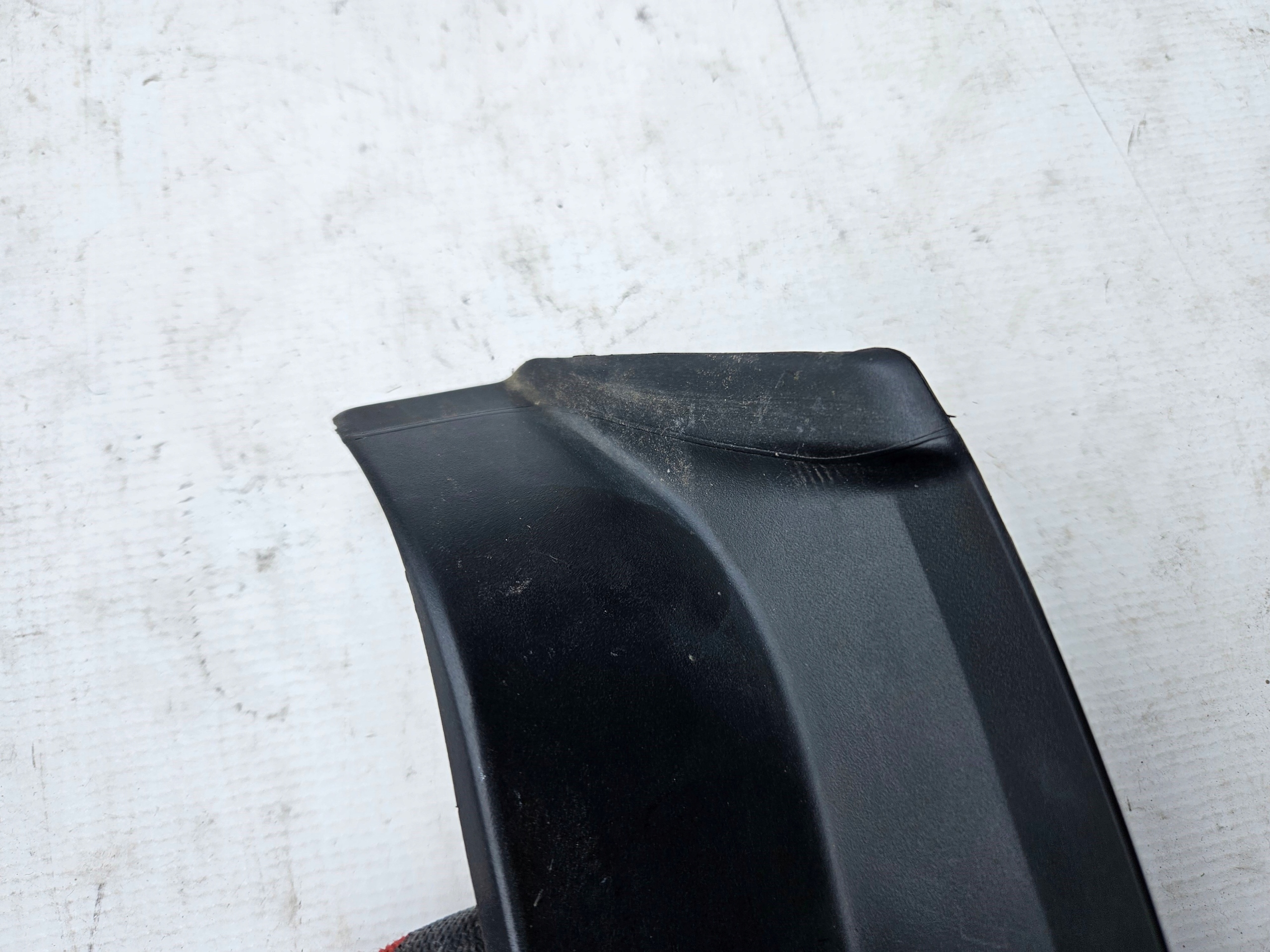 Couvre Feux phare PRAWEJ Arrière AUDI A6 C7 Berline