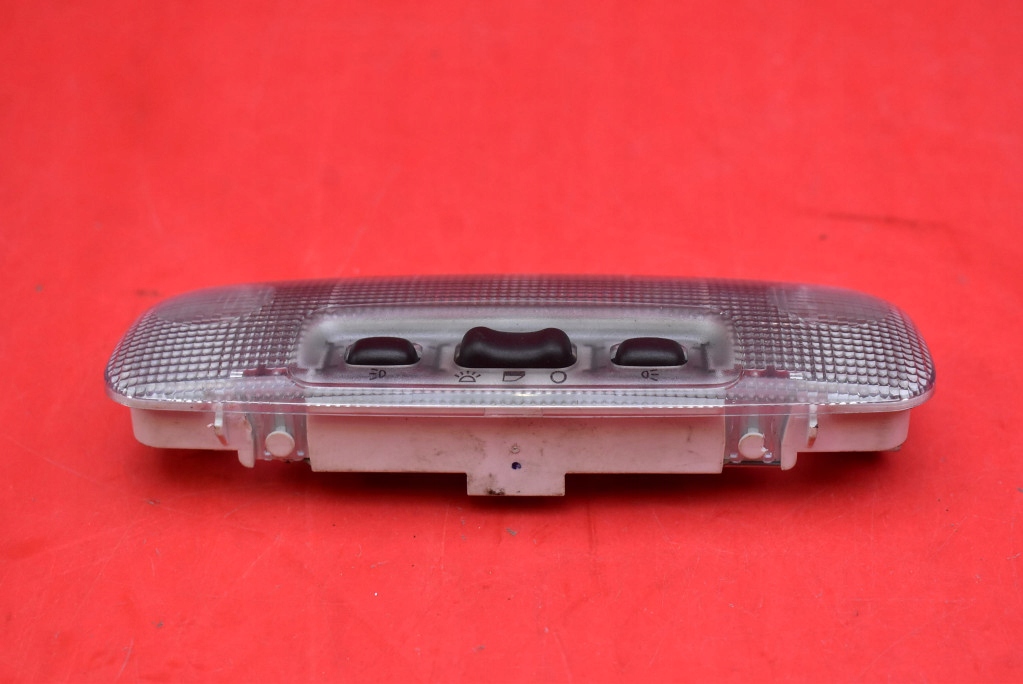 FANALE Plafoniera interna Anteriore FORD S-MAX MK1 1 e 06-10