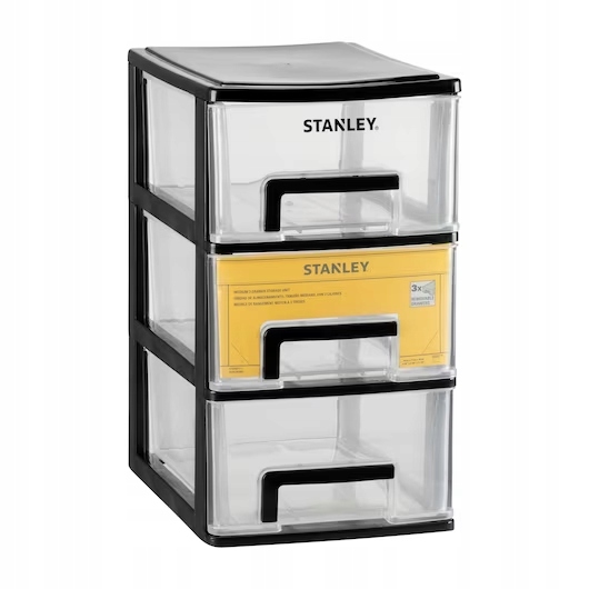 Stanley Szuflady Stanley Essential M STST40711-1