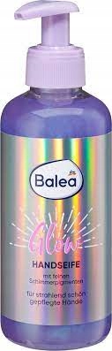 Balea Glow tekuté mydlo 300 ml