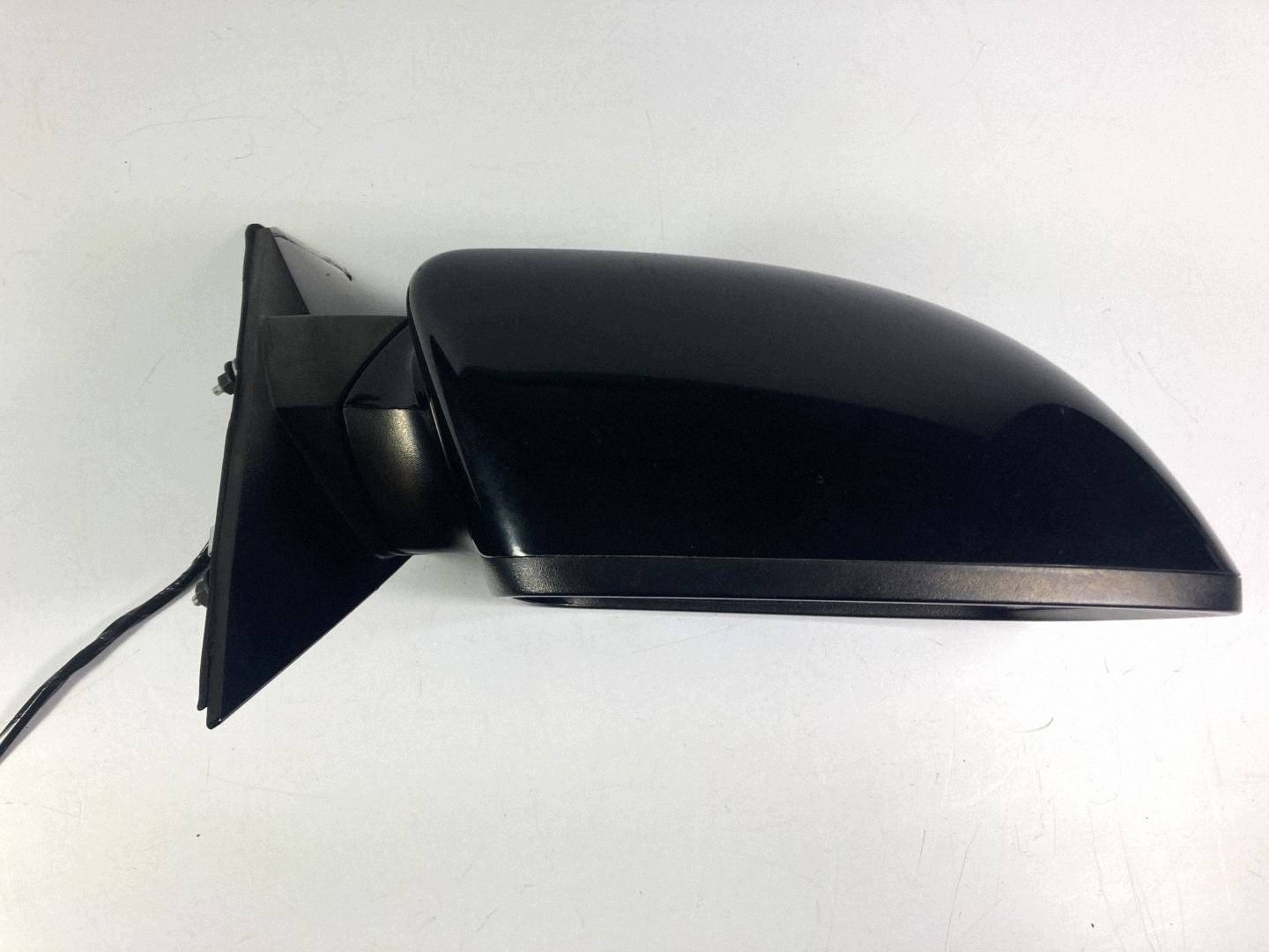 Dodge Charger 2020-23 Rétroviseur Extérieur Droit Complets 5pin