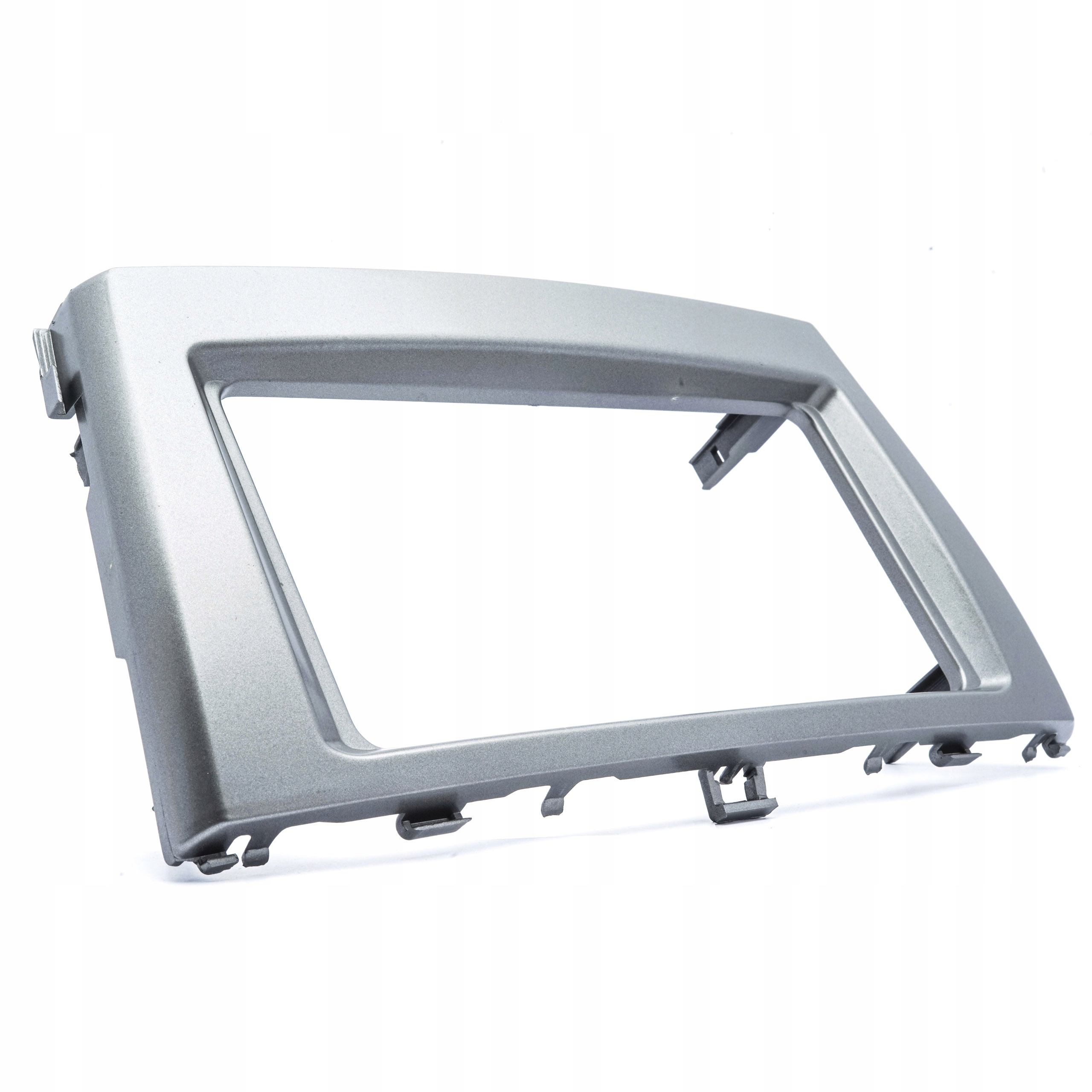 Rámeček Pro Maskovací Rádio 2DIN Toyota Avensis T270