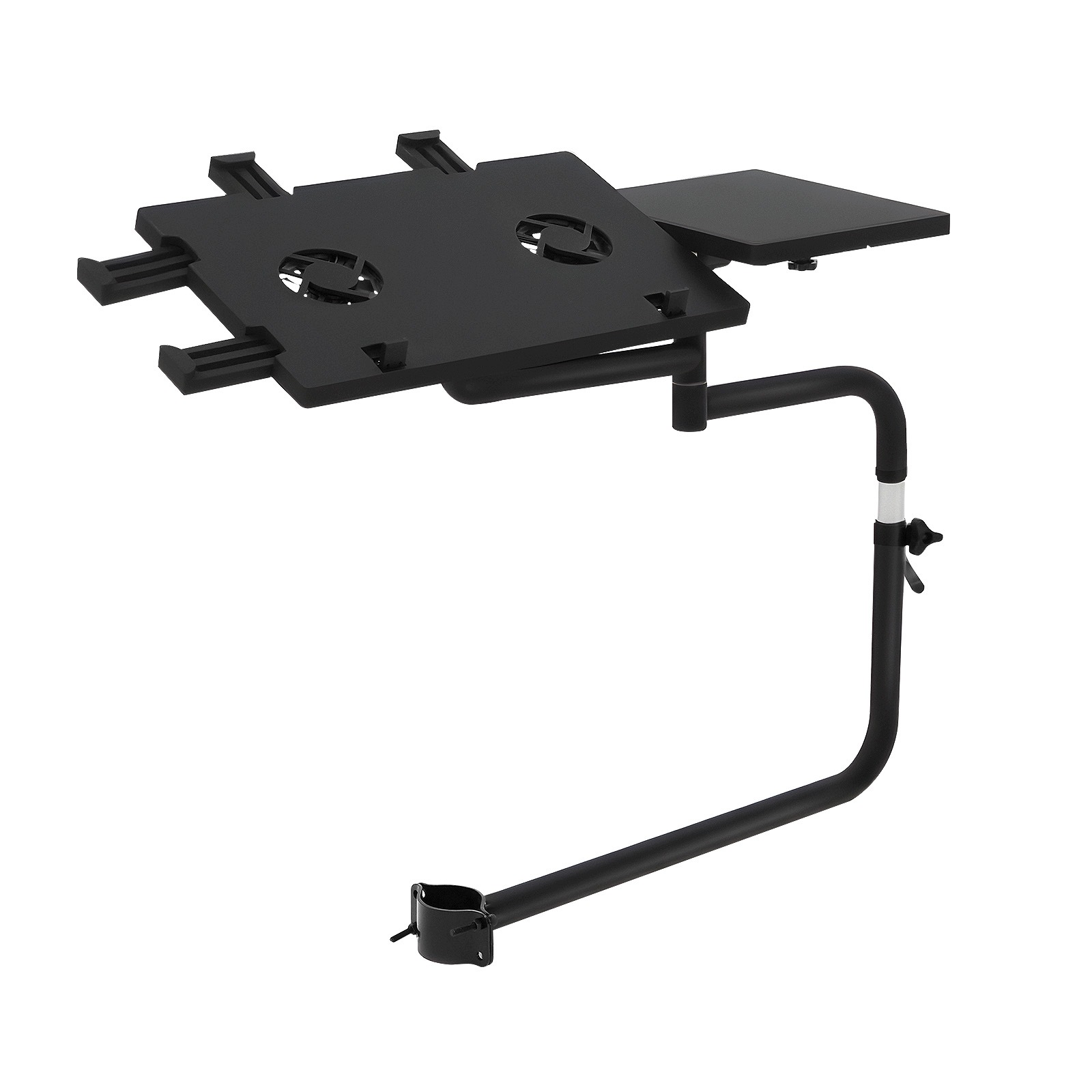 Stojan na notebook s ventilátory 41*27,5CM