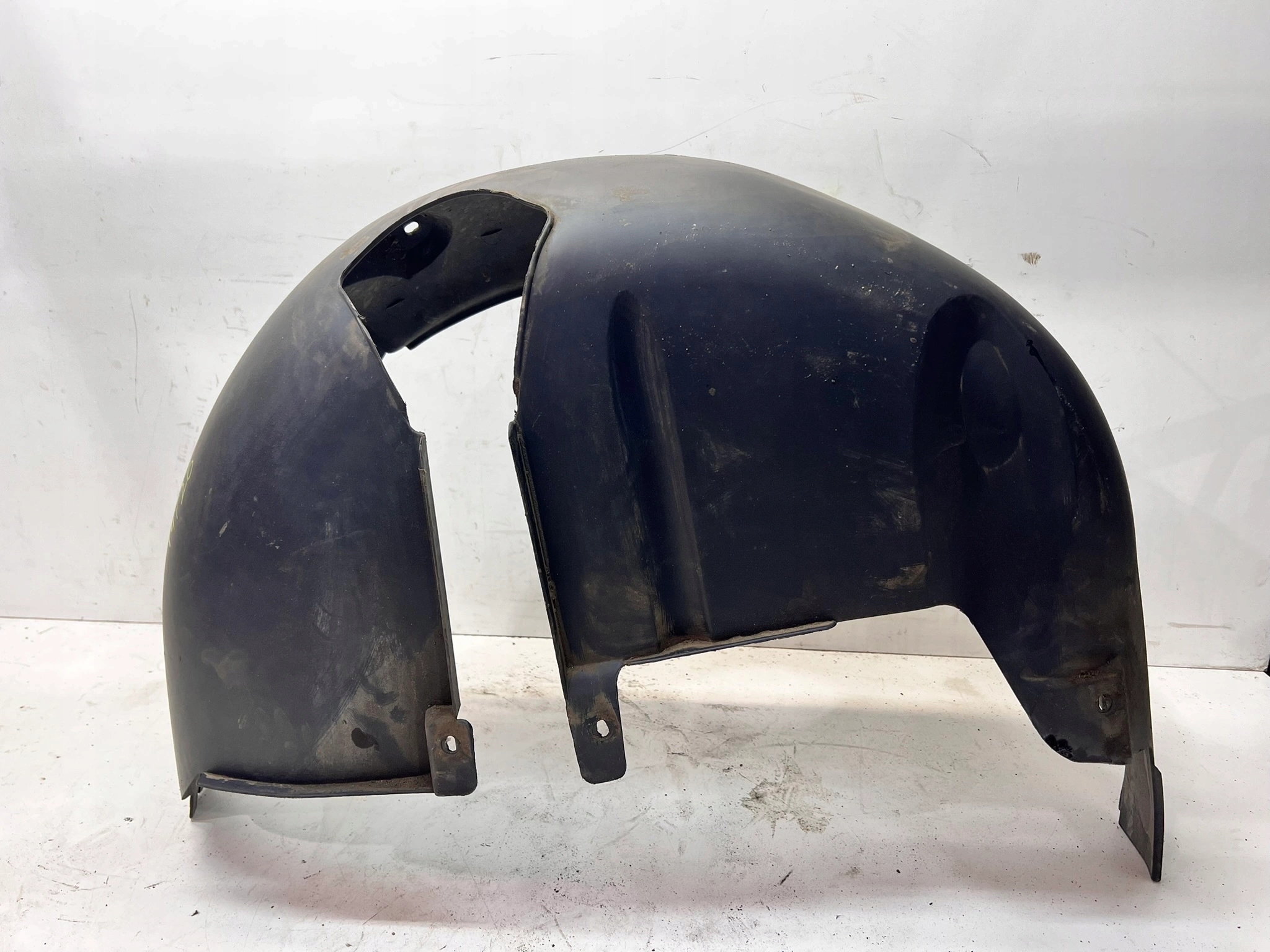 mudguard left rear part plastic AUDI A3 8L 8L0810171 14/26
