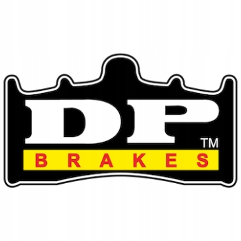 KLOCKI HAMULCOWE PRZOD DP BRAKES DP317 ZAM FA158 Vehicle Match branded product